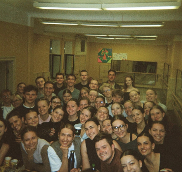 SEPTEMBRIS & OKTOBRIS 2025 / Filmiņa #6 SEPTEMBRIS & OKTOBRIS 2025 / Filmiņa #6