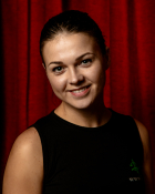 Agnese Ļebedina Agnese Ļebedina