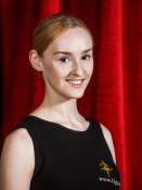 Agnese Ozola Agnese Ozola