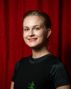 Anastasija Kapova Anastasija Kapova