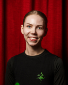 Annika Līze Valtere Annika Līze Valtere