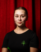 Dārta Bērziņa Dārta Bērziņa