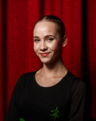 Elīna Gaile Elīna Gaile