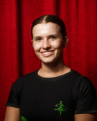 Elīna Krūmiņa Elīna Krūmiņa