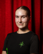 Elizabete Žureviča Elizabete Žureviča