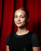 Elza Gipsere Elza Gipsere