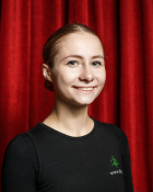 Elza Luīze Zariņa Elza Luīze Zariņa