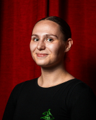 Endija Zemīte Endija Zemīte