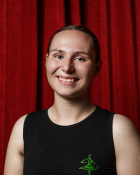 Endija Zemīte Endija Zemīte