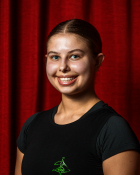 Jessica Jacko Jessica Jacko