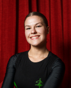 Katrīna Jūlija Casno Katrīna Jūlija Casno