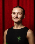 Katrīna Ļaksa Katrīna Ļaksa