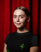 Katrīna Liepniece Katrīna Liepniece