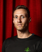 Krišjānis Kārkliņš Krišjānis Kārkliņš