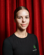 Krista Dzebale Krista Dzebale