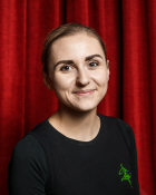 Lauma Eglīte Lauma Eglīte