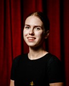 Linda Kalvāne Linda Kalvāne