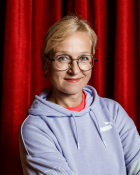 Linda Tiļčika Linda Tiļčika