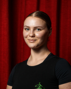 Loreta Žubule Loreta Žubule