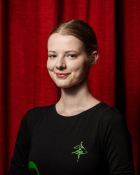 Madara Smilga Madara Smilga