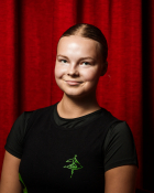 Marta Dauškane Marta Dauškane