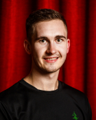 Mārtiņš Lisovs Mārtiņš Lisovs