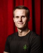 Nauris Putāns Nauris Putāns