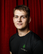 Sandis Bulduris Sandis Bulduris