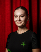 Zane Elizabete Pundure Zane Elizabete Pundure