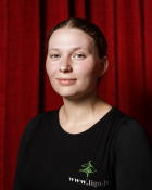 Zane Krūmiņa Zane Krūmiņa