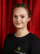 Zelma Purviņa Zelma Purviņa