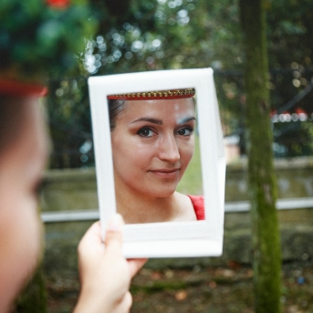Gruzijas impresijas - Borjomi ik uz stūra, sirdssilti cilvēki, gardi ēdieni un elpu aizraujoši dabas skati - tāda bija mūsu Gruzija. Mīļa, mazliet neizprotama, bet viennozīmīgi neaizmirstama! TDA Līgo jūnija beigās devās piedzīvojumā, no kura mājās atveda 1. vietu Vispasaules tautu deju olimpiādē "New life 2017", aiz sevis atstājot vairāk nekā 1 200 dalībniekus no 10 Pasaules valstīm! Foto: Artūrs Vanags