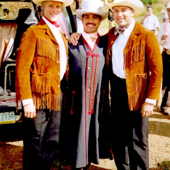 Līgo cauri laikiem - 