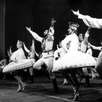 Līgo cauri laikiem - 