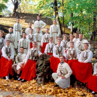 Līgo cauri laikiem - 