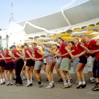 Līgo cauri laikiem - 