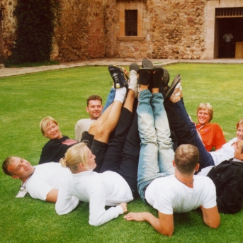 Līgo cauri laikiem - 