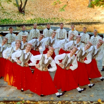 Līgo cauri laikiem - 