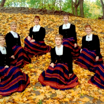 Līgo cauri laikiem - 