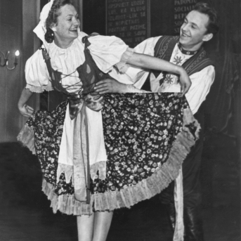 Līgo cauri laikiem - 