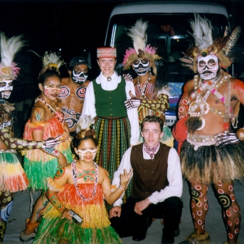 Līgo cauri laikiem - 