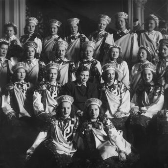 Līgo cauri laikiem - 