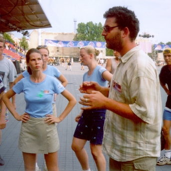 Līgo cauri laikiem - 