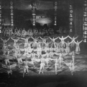 Līgo cauri laikiem - 