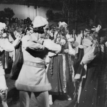 Līgo cauri laikiem - 