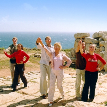 Līgo cauri laikiem - 