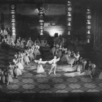 Līgo cauri laikiem - 