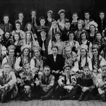 Līgo cauri laikiem - 