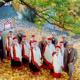 Līgo cauri laikiem - 