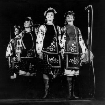 Līgo cauri laikiem - 